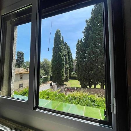Apartament La Cova Peralada Zewnętrze zdjęcie
