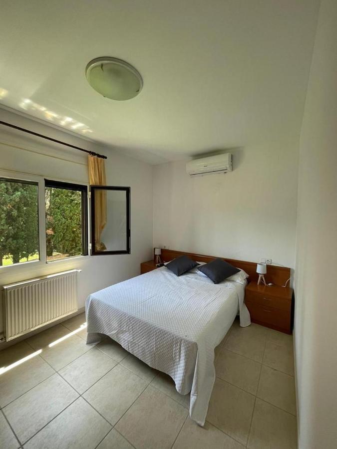 Apartament La Cova Peralada Zewnętrze zdjęcie