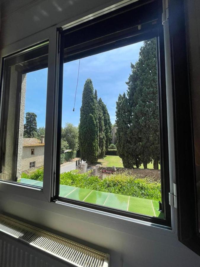 Apartament La Cova Peralada Zewnętrze zdjęcie